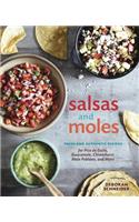 Salsas and Moles