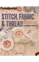 Stitch, Fabric & Thread