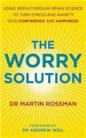 The Worry Solution