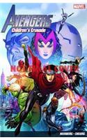 Avengers: Children's Crusade