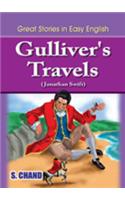 Guliiver'S Travel