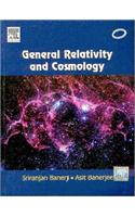 General Relativity And Cosmology