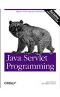 Java Servlet Programming