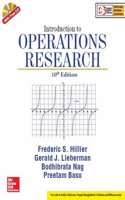 Introduction to Operations Research, SIE