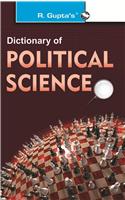 Dictionary of Political Science