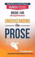 BEGE-105/ EEG-05 Understanding Prose