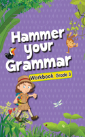 English Grammer Workbook Grade -3