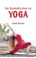 An Introduction to Yoga