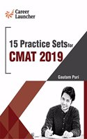 CMAT 2019 (15 Practice sets)