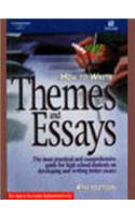 How to Write Themes and Essays