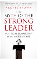 The Myth of the Strong Leader