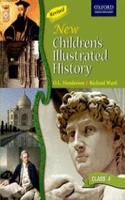 New Children's Illustrated History Class 4, Third Edition