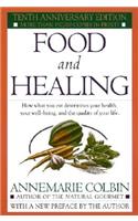 Food and Healing