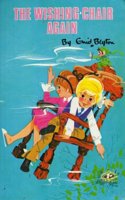 Wishing-Chair Again (Blyton Rewards)