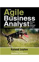 Agile Business Analyst