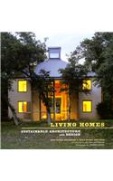 Living Homes: Sustainable Architecture and Design