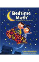 Bedtime Math: A Fun Excuse to Stay Up Late