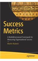 Success Metrics