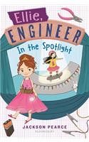 Ellie, Engineer: In the Spotlight