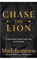 Chase the Lion