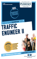 Traffic Engineer II (C-4085)