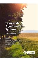 Temperate Agroforestry Systems