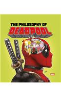 Philosophy of Deadpool