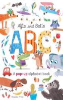 Alfie and Bet's ABC