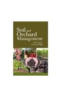 Soil and Orchard Management