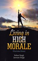 Living in High Morale - Charhdee Kalaa