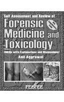 Self Assessment and Review of Forensic Medicine