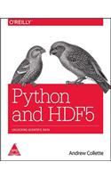 Python and HDF5