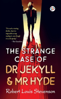 Strange Case of Dr Jekyll and Mr Hyde