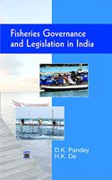 Fisheries Governance And Legislation In India