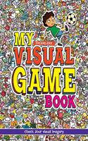 My Visual Game Book