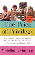 Price of Privilege