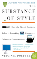 Substance of Style