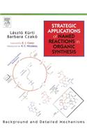 Strategic Applications of Named Reactions in Organic Synthesis