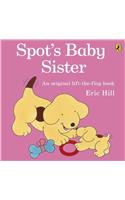 Spot's Baby Sister