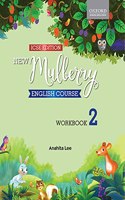 MULBERRY ENGLISH COURSE ICSE WORKBOOK 2