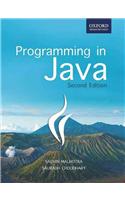 Programming in Java