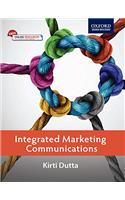 Integrated Marketing Communications