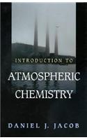 Introduction to Atmospheric Chemistry