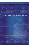 Complex Analysis