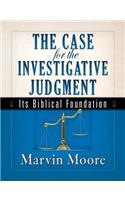 Case for the Investigative Judgment