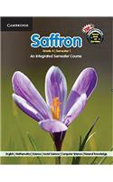 Saffron Level 4 Semester 1