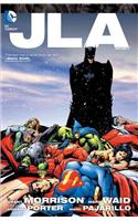 JLA