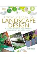 Encyclopedia of Landscape Design