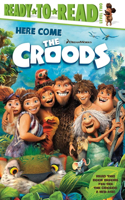 Here Come the Croods