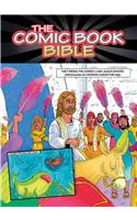 The Comic Book Bible